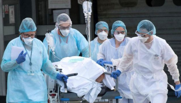 Koronavirüs dünyayı sardı! İtalya'da 46 doktor öldü, insandan kediye virüs bulaştı - Resim: 1