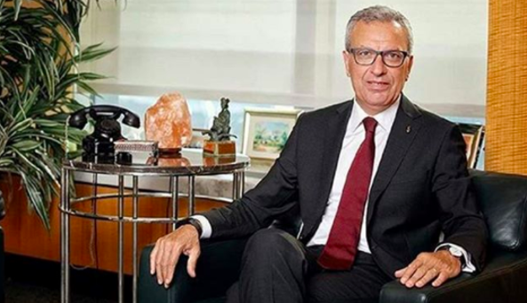 Adnan Bali kimdir nereli yeni kabinede Maliye Bakanı mı olacak? - Resim: 0