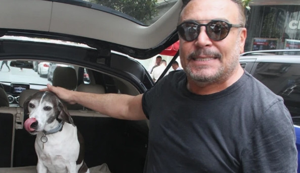 Bir ayda 12 kilo verdi! Cenk Eren meğer böyle zayıflamış - Resim: 2
