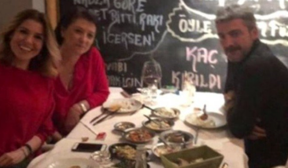 Aşk ilanına Gülben Ergen'den karşılık geldi - Resim: 4