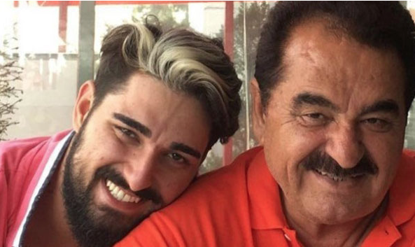 Oğlunu yerden yere vuran yoruma olay cevap! - Resim: 1