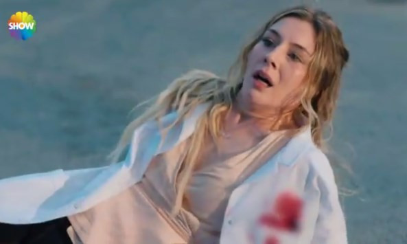 Kalp Atışı'na bomba transfer Cem Yılmaz'ın eski sevgilisi dizide - Resim: 2