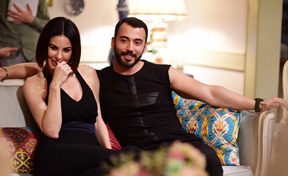 Defne Samyeli bomba gibi döndü! Sürpriz evlilik kararı - Resim: 2