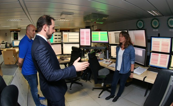 Berat Albayrak'tan Akdeniz çıkarması tüm dengeler değişecek! - Resim: 4