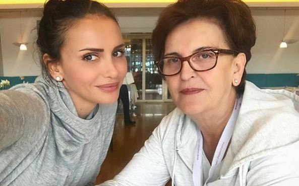 Kerimcan Durmaz, annesinin fotoğrafını paylaştı olay oldu!  - Resim: 2