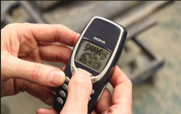 Efsane telefon geri dönüyor Nokia 3310'u duyurdu - Resim: 4