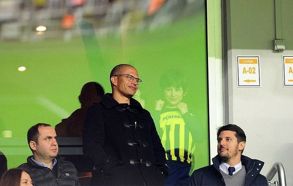 Alex de Souza 7 yıl sonra Fenerbahçe'ye geri dönüyor - Resim: 1