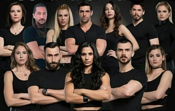 Survivor 2018 hakkında şok böyle duyuruldu! - Resim: 4