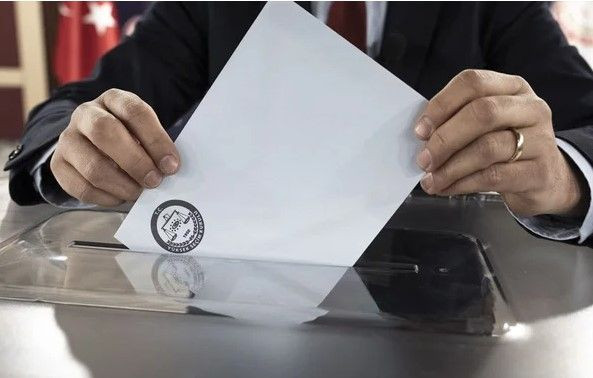 Yerel seçim için 5 adımda oy kullanma rehberi, nasıl oy kullanılacak? - Resim: 2