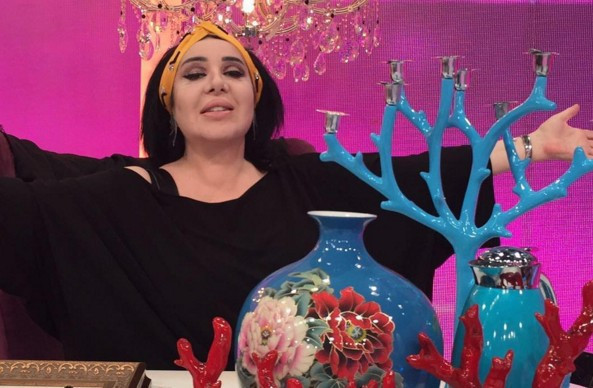 Nurella hızlı döndü! Pozları art arda sıraladı - Resim: 4