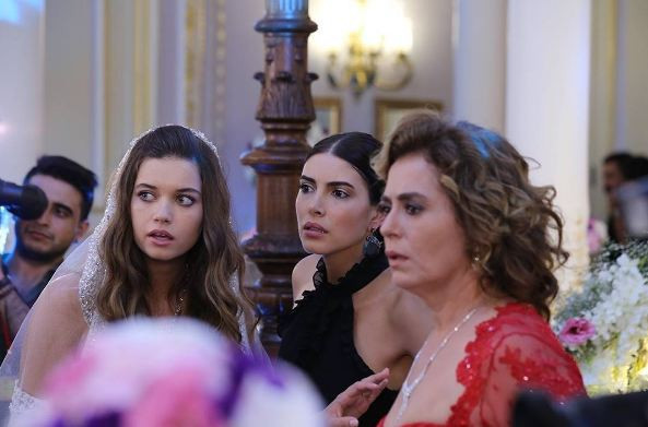 14 Ekim reyting sonuçları Yeni Gelin mi Fazilet Hanım ve Kızları mı? - Resim: 2