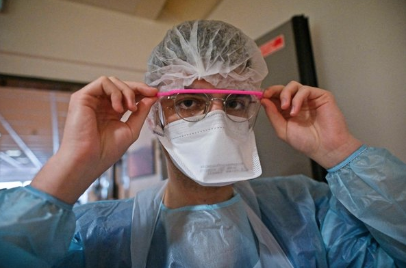 Yerli Covid-19 ilacında geri sayım başladı! İşte gelişmeler - Resim: 2