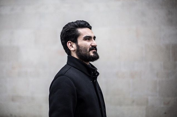 İlkay Gündoğan'ın yeni sevgilisi çok fena! - Resim: 2