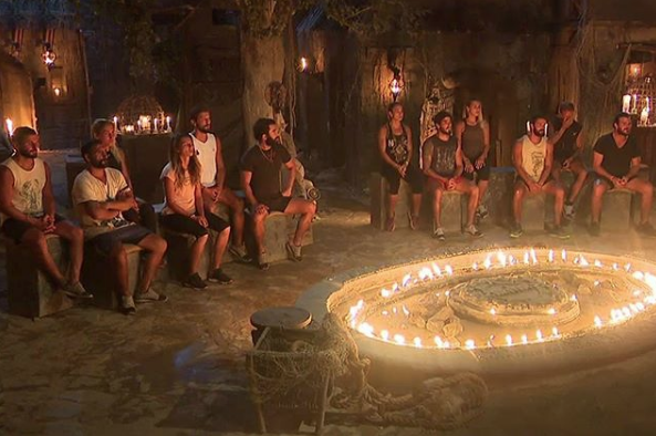 Survivor'da sonuçlar belli oldu finale kalan 5 kişi... - Resim: 1