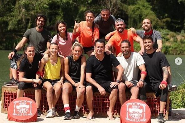 Netflix'te bomba Acun Ilıcalı projesi! Exatlon Challenge geliyor - Resim: 2