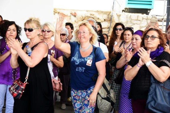 Dünya merakla bekliyordu yapışık ikizler ameliyat oldu - Resim: 1