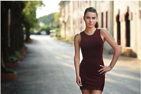 Dizilerin en seksi kadınları! Tüm gözler onlarda - Resim: 3