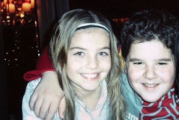 Sihirli Annem'in şişko Cem'i öyle bir değişmiş ki! Pozları olay - Resim: 2