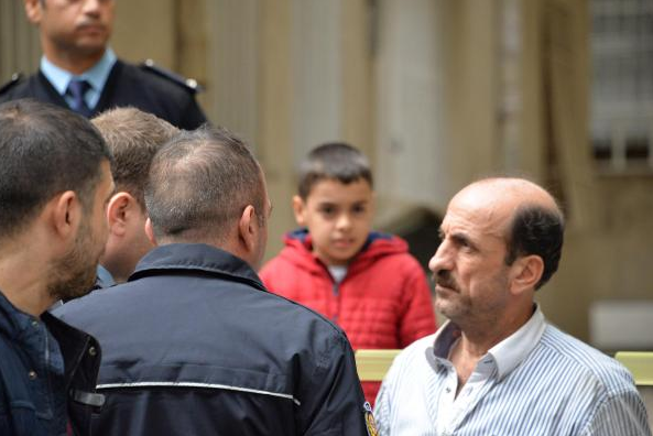 Diyarbakır'da korkunç olay! Çocuklarının gözü önünde... - Resim: 2