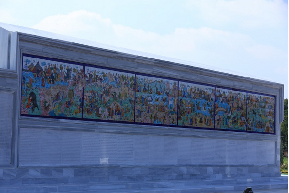 Eskişehir'de 'Dede Korkut' bir ilk!  - Resim: 3