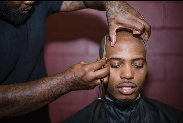 Bir sen eksiktin dünyaca ünlü rapçi 'Dünya düzdür' dedi ve... - Resim: 3