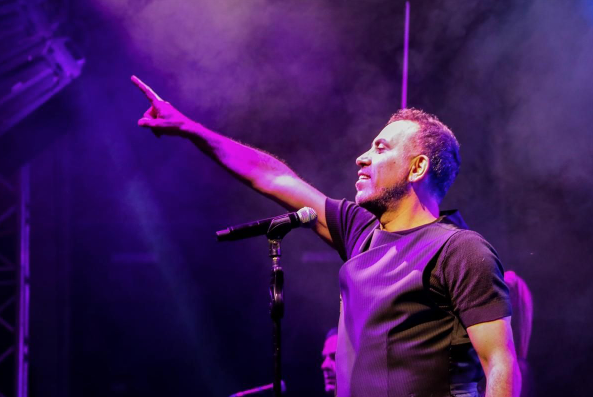 Cem Yılmaz'dan bomba 'vurgun' açıklaması! Haluk Levent'ten yanıt gecikmedi - Resim: 1