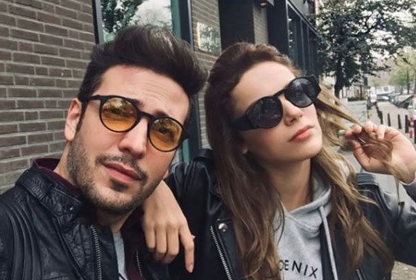 Oğuzhan Koç ayrılık sonrası ilk kez görüntülendi Yağmur Tanrısevsin hakkında bakın ne dedi - Resim: 4