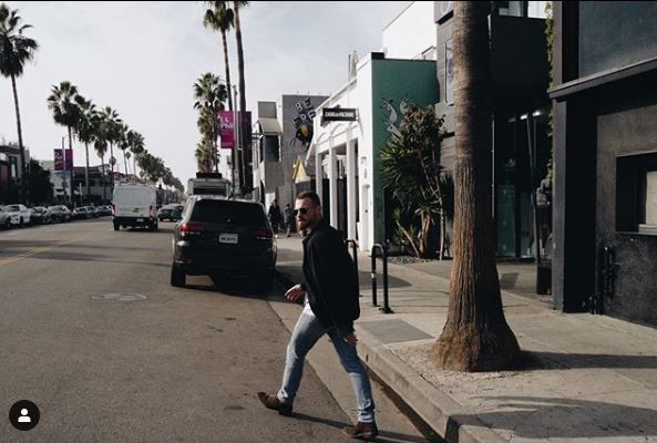 Kerem Bürsin'den Cem Yılmaz Serenay Sarıkaya aşkına olay yorum! - Resim: 3