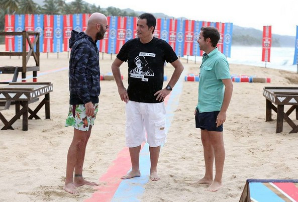 Acun Ilıcalı'nın sırrı ortaya çıktı! Neden hep birinci oluyor? - Resim: 4