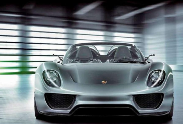 İşte dünyanın en pahalı otomobilleri! - Resim: 1