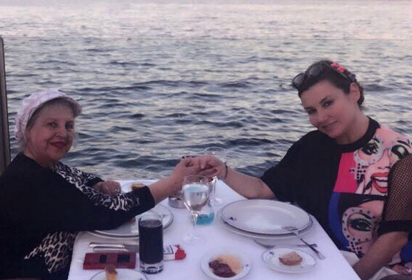 Deniz Seki'nin neden sık sık hastaneye gittiği belli oldu! Ameliyat dedi ve... - Resim: 3