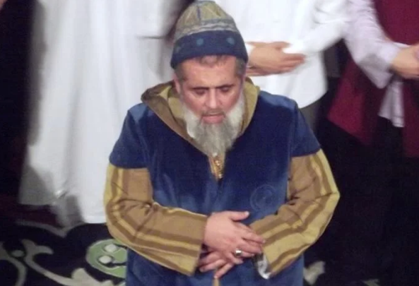 Uşşaki tarikatı şeyhi Fatih Nurullah'tan skandal ifadeler: Pedofili olarak görmüyorum - Resim: 4