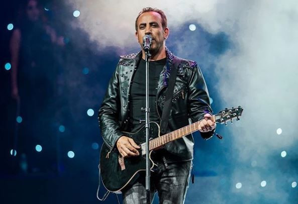 Erdoğan Uludağ gerçek Robin Hood değilmiş! Haluk Levent 'ben tanıyorum' dedi - Resim: 3