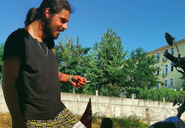 Masterchef Uğur Kardaş kimdir aslen nereli meğer tutkusu çok başkaymış - Resim: 1