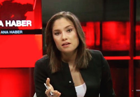 Nevşin Mengü'yle evlenmeyi düşünen erkek neleri göze almalı? - Resim: 1