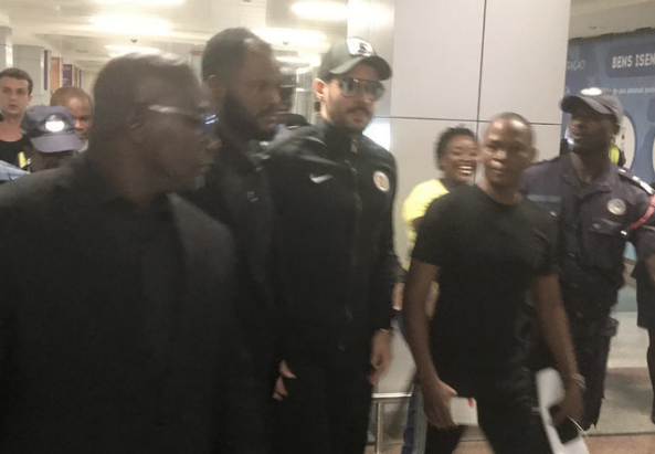 Afrika'yı sallayan Türk! Özel tim devreye girdi - Resim: 2