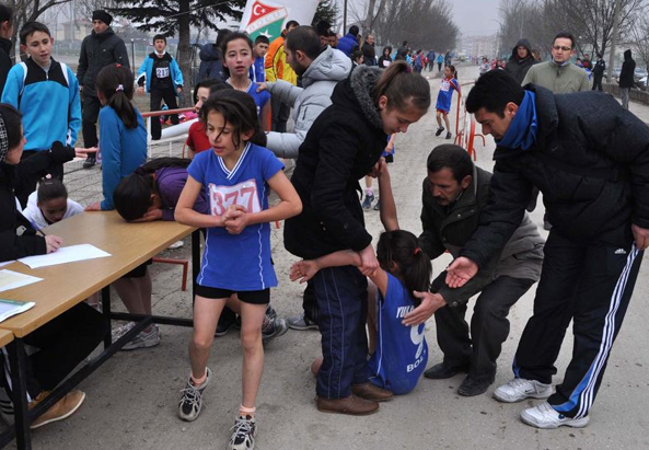 Yarışma mı işkence mi belli değil - Resim: 3