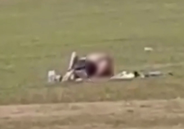 Skandal görüntüler! Utanmaz çift, parkta ilişkiye girdi - Resim: 1