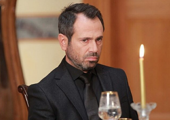 Olgun Şimşek'in merak edilen ikinci eşi? İlk karısı da meğer... - Resim: 1