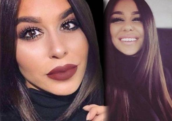 Türk modelin feci sonu! Haberi duyan yıkıldı - Resim: 1