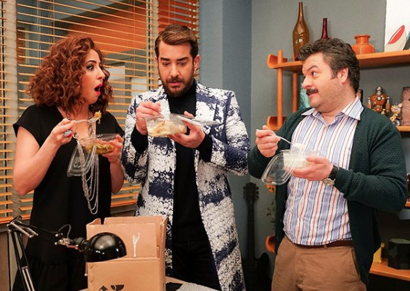 Star TV dizisi Jet Sosyete'nin final tarihi kesinleşti  - Resim: 1