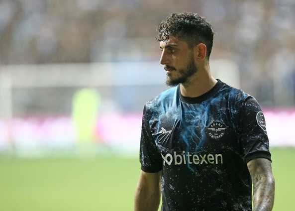 Fenerbahçe'den erken transfer! Anlaşma sağlandı yarım sezon için 8 milyon TL - Resim: 1