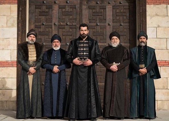 Mehmed Bir Cihan Fatihi yerden yere vurulmuştu! Kenan'dan açıklama var - Resim: 3