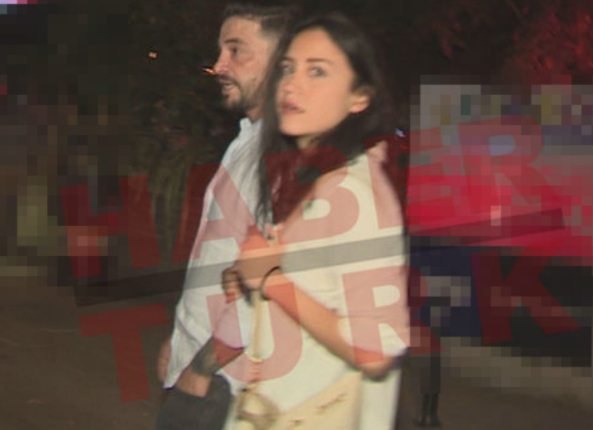 Avukat Çağla Gizem Çelik evli mi Ahmet Kural'ın sevgilisi hakkında şoke eden gerçek - Resim: 4