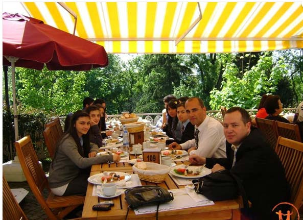 Renk çemberi her yeri saracak! - Resim: 2