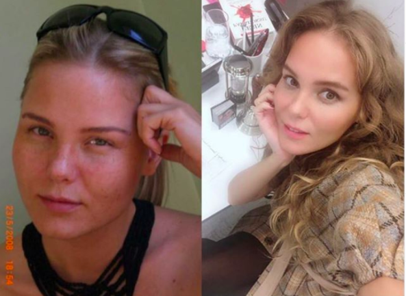 Melike Öcalan kaç yaşında evli mi Melike Öcalan kimdir, nereli? - Resim: 2