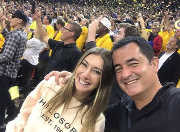 Survivor ile ilgili flaş gelişme Acun Ilıcalı açıkladı - Resim: 3