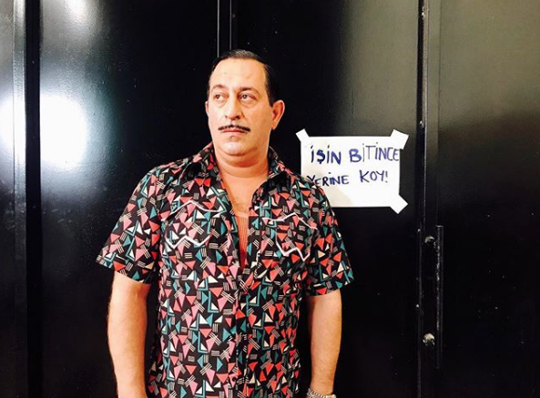 Cem Yılmaz 'Katrilyon verseler de televizyon programı yapmam çünkü...' - Resim: 4