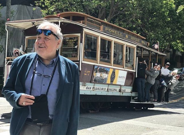 Yaptı yapacağını İlber Ortaylı'nın yeni evi hayran bırakıyor! - Resim: 1