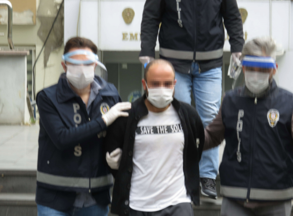 Süleyman Soylu'dan Hrant Dink Vakfı ve Rakel Dink'e yönelik ölüm tehdidine ilişkin açıklama - Resim: 0